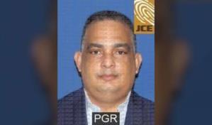 Fulvio Cabreja Gómez fue descargado en juicio Alexis Medina: tribunal dice no incurrió en el delito