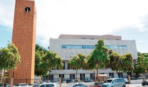 Cambia plásticos por mochilas y tabletas: idea de la Alcaldía del DN