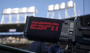 La MLB en conversaciones con Apple, NBC y Netflix para la transmisión de Sunday Night Baseball