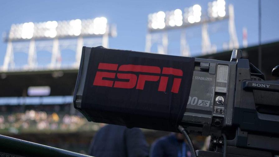 La MLB en conversaciones con Apple, NBC y Netflix para la transmisión de Sunday Night Baseball