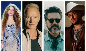 Conciertos cancelados en la República Dominicana en lo que va de 2025