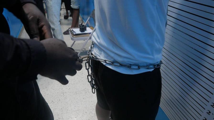 Estos son los cuatro dominicanos solicitados en extradición por estafa de los abuelos en EE. UU.