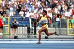 Marileidy Paulino retomará en Polonia la carrera por la Liga Diamante