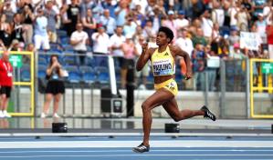 Marileidy Paulino retomará en Polonia la carrera por la Liga Diamante