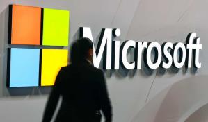 Trump presiona a Microsoft para que despida a exfuncionaria del gobierno Biden