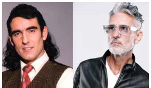 Miguel Varoni, protagonista de Pedro el escamoso, revela la verdad de su extrema pérdida de peso Miguel Varoni, protagonista de Pedro el escamoso, revela la verdad de su extrema pérdida de peso