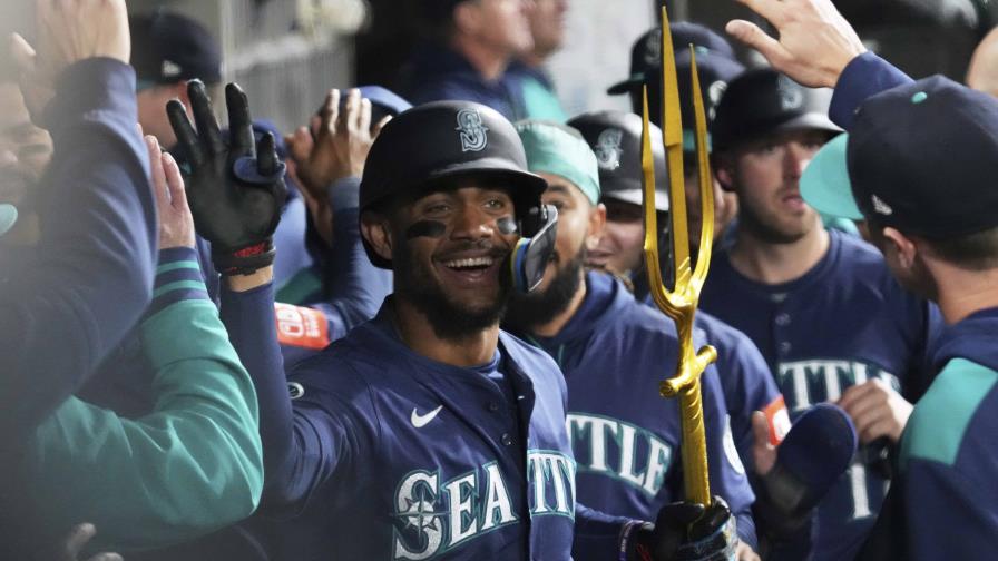 Resumen: Rodríguez, Guerrero Jr. y Tena brillan en jornada de Grandes Ligas