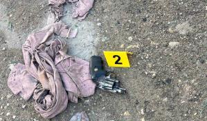 Policía mata hombre durante supuesto enfrentamiento a tiros en La Romana