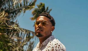 Myke Towers: "El que crea que es fácil la música que hago, le invito a intentarlo"