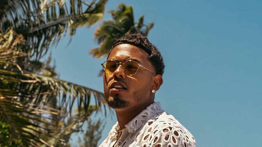 Myke Towers: "El que crea que es fácil la música que hago, le invito a intentarlo" Myke Towers: "El que crea que es fácil la música que hago, le invito a intentarlo"