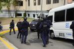 Solicitan prisión preventiva contra 10 implicados en red de cibercrimen internacional