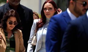 Ordenan a exesposa de Daddy Yankee entregar dispositivos electrónicos con documentación