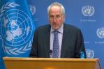 La ONU muy preocupada por la tensión creciente entre Estados Unidos y Venezuela