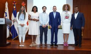 Proindustria, PNUD, JICA y Loyola ponen en marcha Programa de Aceleración de Startups Industriales