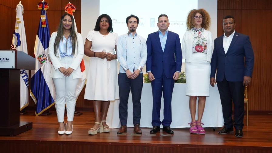 Proindustria, PNUD, JICA y Loyola ponen en marcha Programa de Aceleración de Startups Industriales