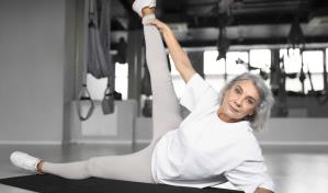 ¿Por qué engordamos las mujeres al llegar a la edad adulta?