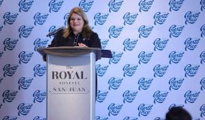 EE. UU. prorroga &oacute;rdenes de emergencia para reforzar la red el&eacute;ctrica de Puerto Rico