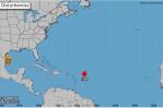 Puerto Rico, bajo advertencia de inundaciones repentinas por la tormenta tropical Erin Puerto Rico, bajo advertencia de inundaciones repentinas por la tormenta tropical Erin