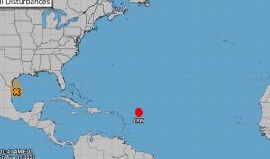 Puerto Rico, bajo advertencia de inundaciones repentinas por la tormenta tropical Erin