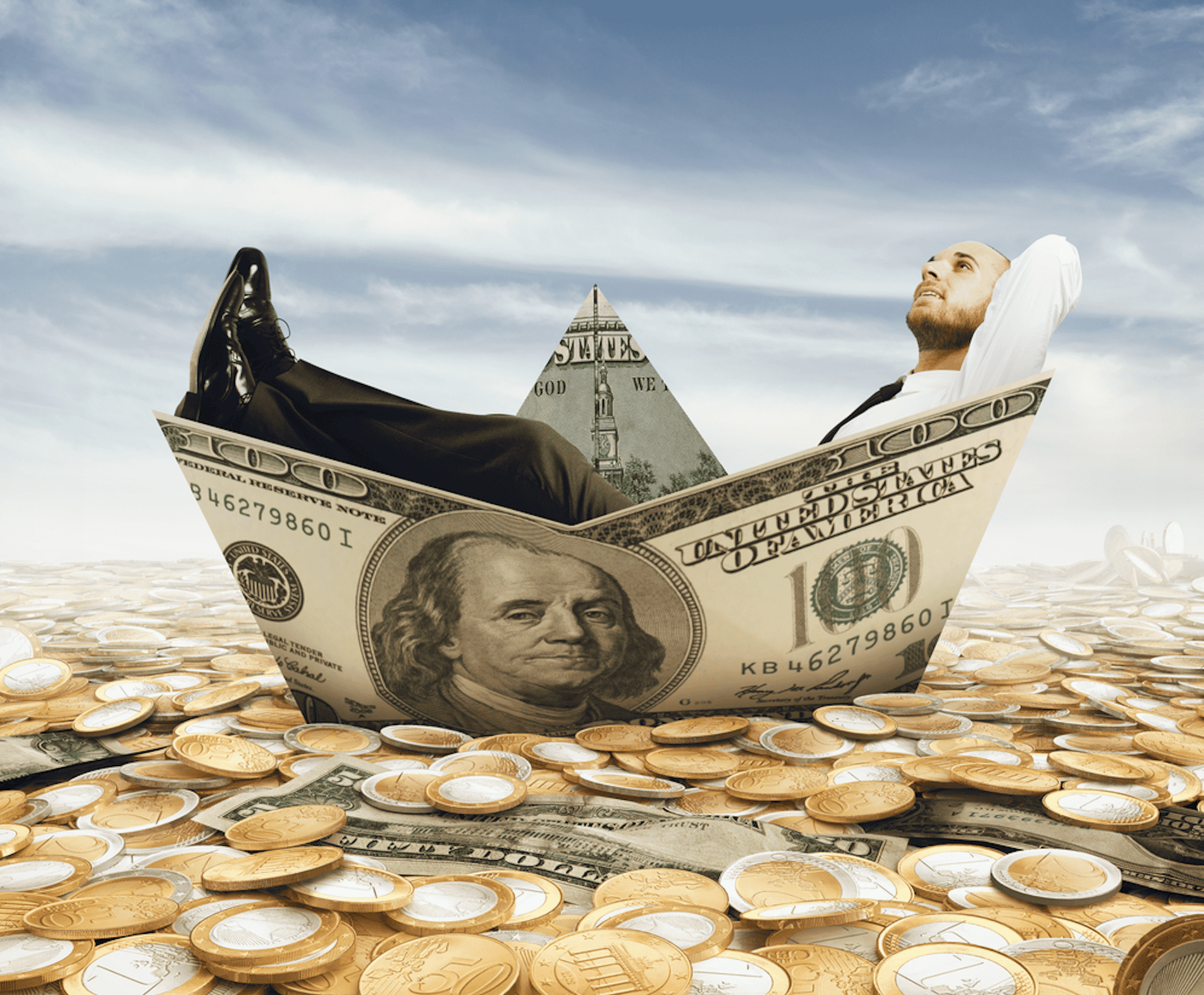 ¿Qué te causa satisfacción?