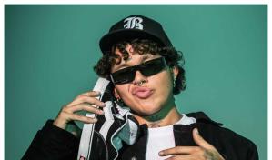 Beéle domina el Top 10 semanal de Spotify con las canciones más escuchadas en República Dominicana