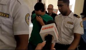 Recuperan anillos del patricio Juan Pablo Duarte durante allanamiento a joyería