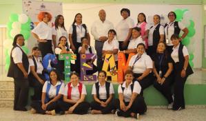 Regional 15 de Educación concluye la primera semana de formación docente 2025