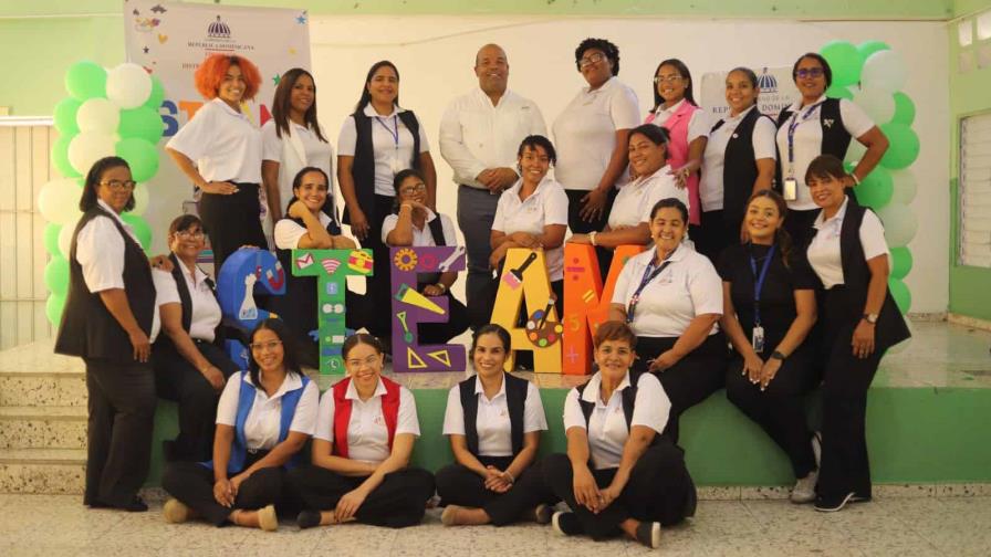 Regional 15 de Educación concluye la primera semana de formación docente 2025