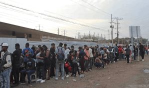 Deportaciones de salvadoreños desde EE. UU. caen un 23.94 % durante primer semestre de 2025