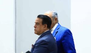 Sentencia a Alexis Medina y compartes ordena decomiso de bienes incautados y multas