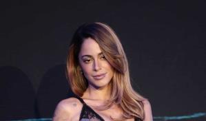 La artista Tini vuelve a la televisión con la nueva serie mexicana de suspenso Quebranto