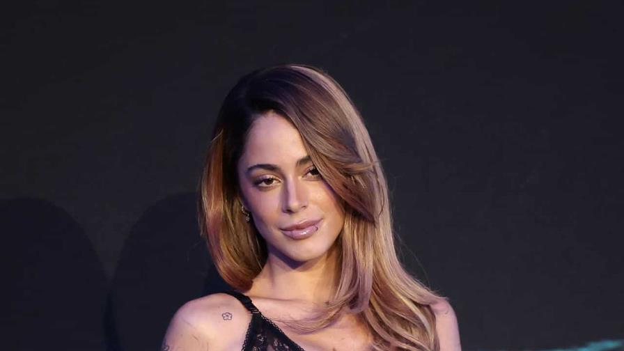 La artista Tini vuelve a la televisión con la nueva serie mexicana de suspenso Quebranto