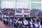 Se gradúan 2,848 jóvenes del programa Oportunidad 14-24