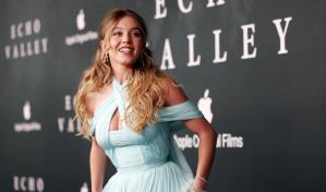 Sydney Sweeney, ¿la nueva novia de América?