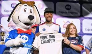 Gustavo Talmaré estaba bien valorado en el mundo del béisbol