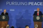 Concluye la reunión entre Trump y Putin sin acuerdo sobre Ucrania