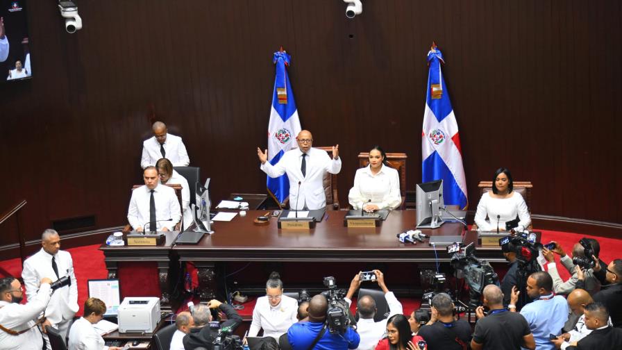 Senado y Cámara de Diputados anuncian prioridades para esta nueva legislatura ordinaria Senado y Cámara de Diputados anuncian prioridades para esta nueva legislatura ordinaria