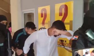 Aplazan para el 20 de agosto medida de coerción a acusados en estafa a los abuelos