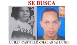 Policía Nacional busca a un hombre acusado de múltiples delitos en Santo Domingo Norte Policía Nacional busca a un hombre acusado de múltiples delitos en Santo Domingo Norte