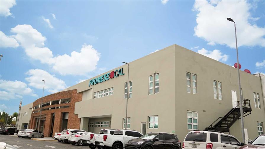 En cinco años, Promese/CAL habilitó 108 nuevas Farmacias del Pueblo