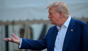 EE. UU. propuso a Ucrania garantías de seguridad similares a las de la OTAN, pero sin adhesión