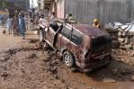 El monzón causa más de 340 muertes en Pakistán en 48 horas