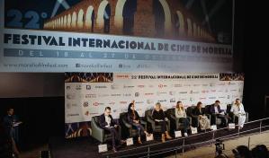 El Festival Internacional de Cine de Morelia presenta su selección oficial de 2025