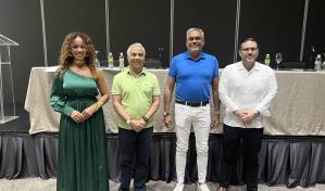 Latin Music Tours 2025: tres noches de música dominicana en su vigésimo cuarto aniversario