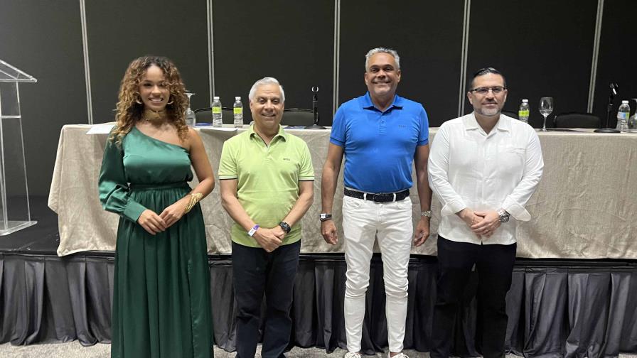 Latin Music Tours 2025: tres noches de música dominicana en su vigésimo cuarto aniversario Latin Music Tours 2025: tres noches de música dominicana en su vigésimo cuarto aniversario