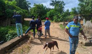 Autoridades de Hato Mayor y El Seibo refuerzan prevención ante efectos indirectos del huracán Erin