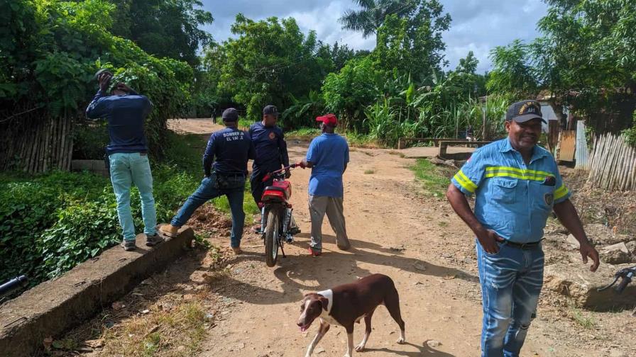 Autoridades de Hato Mayor y El Seibo refuerzan prevención ante efectos indirectos del huracán Erin