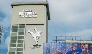 Posiciones del round robin se definir&aacute;n luego de decisi&oacute;n que tome Lidom tras juego bajo protesta