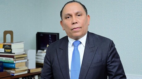 Radham&eacute;s Jim&eacute;nez pide al Gobierno dejar el bulto y ayudar a Gaspar Hern&aacute;ndez