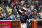 Juan Soto llegó a 30 jonrones y 70 empujadas, pero Mets siguen en caída libre